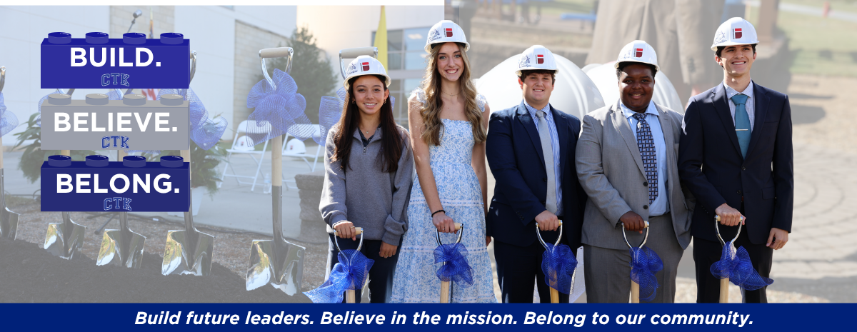 Christ the King Catholic High School Annual Fund